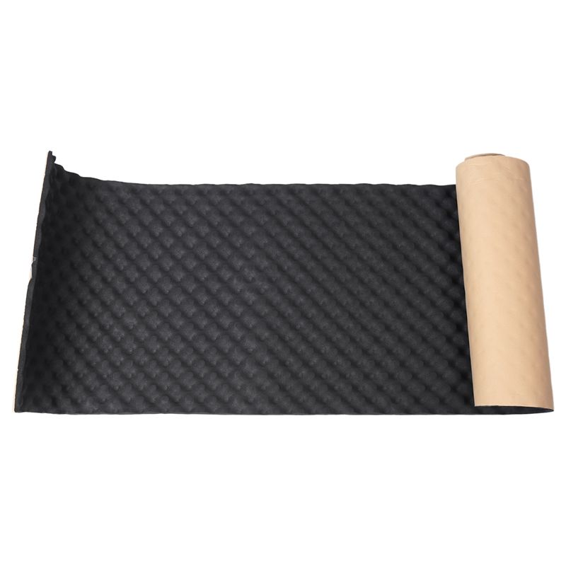 Durable-Car Sound Deadening Ma - Foam Dampener Sheet 评论和价格
