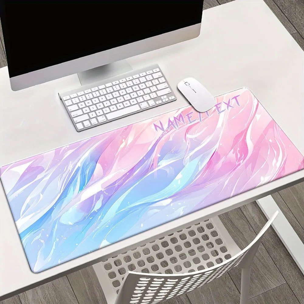 Personalized Custom Name Text  - Gaming Keyboard Name 评论和价格