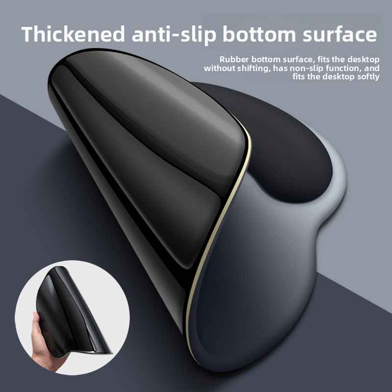 Gradient Wrist Rest Keyboard M - Gaming Keyboard And Mouse Set 评论和价格