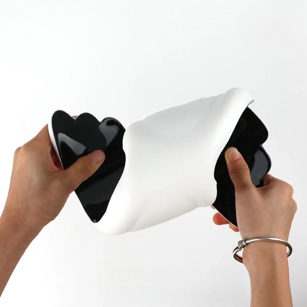 Mousepad Ergonomic Angel Keybo - Gaming Keyboard And Mouse Set 评论和价格