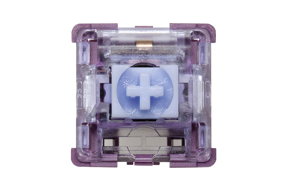 CIY Aqua Switch Linear Switch  - Gaming Keyboard Blue 评论和价格