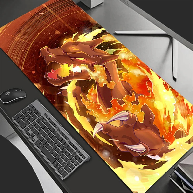 Mouse Pad Anime Gaming Accesso - Gaming Keyboard Top 评论和价格