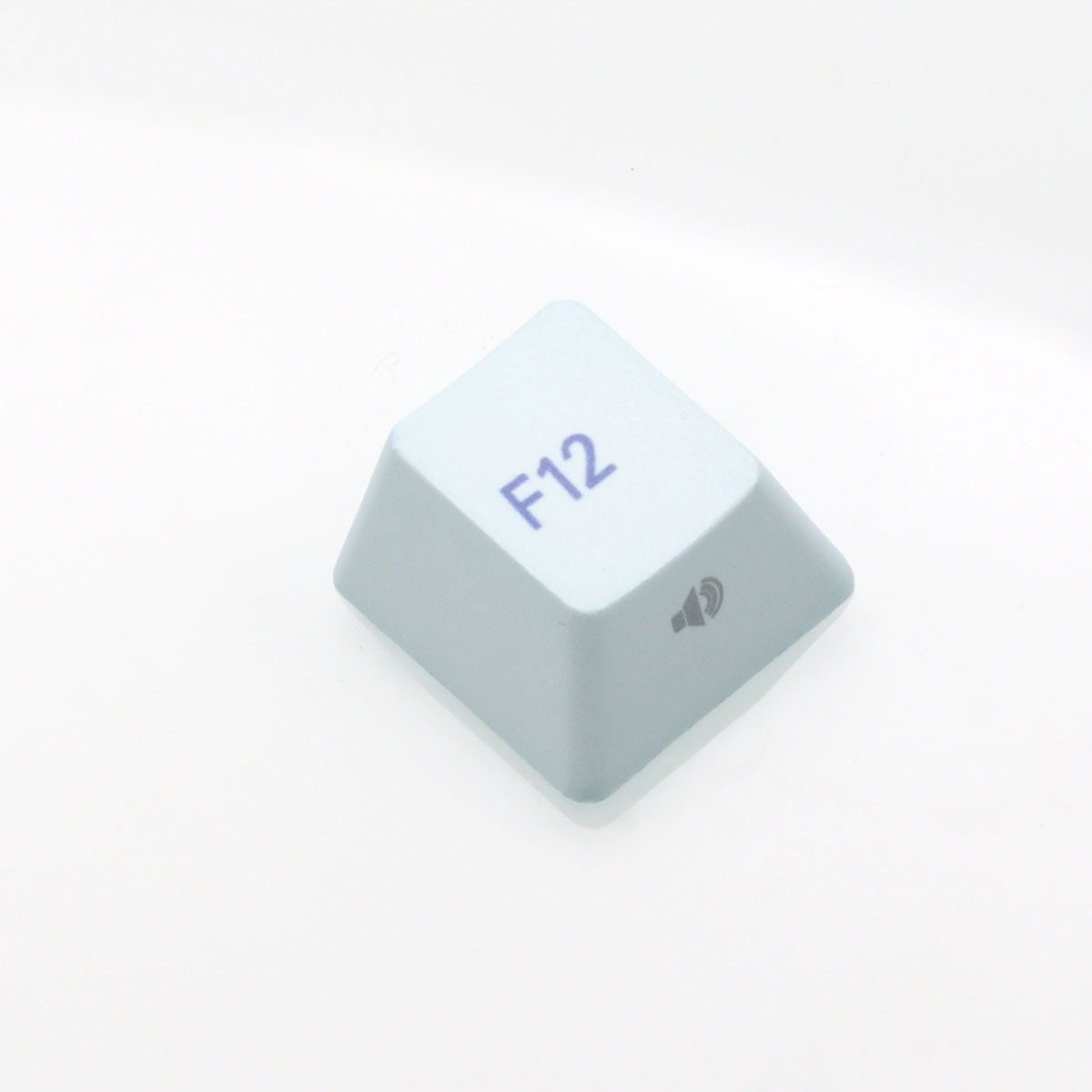 87 Keys Frost Blue Keycaps Che - Gaming Keyboard Blue 评论和价格