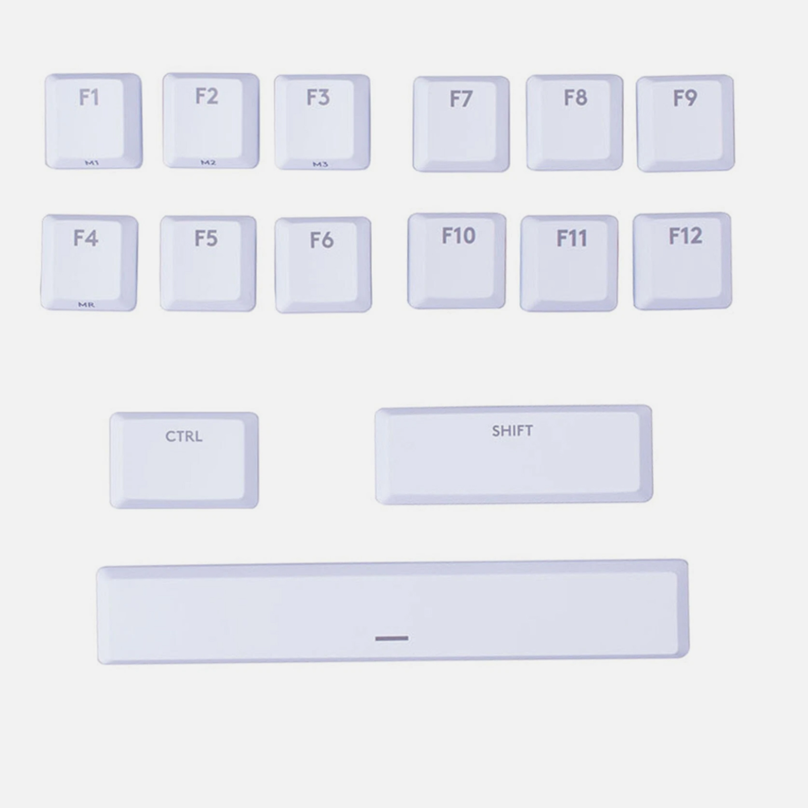 Complete Set Keycaps for G915, - Gaming Keyboard Tkl 评论和价格