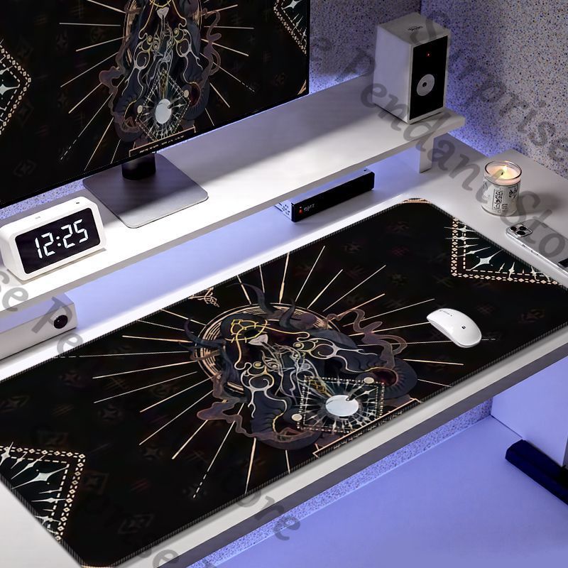 Lord of Mysteries  Anime ambit - Gaming Keyboard Top 评论和价格