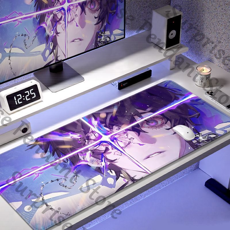 Lord of Mysteries  Anime ambit - Gaming Keyboard Top 评论和价格