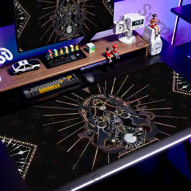 Lord of Mysteries  Anime ambit - Gaming Keyboard Top 评论和价格