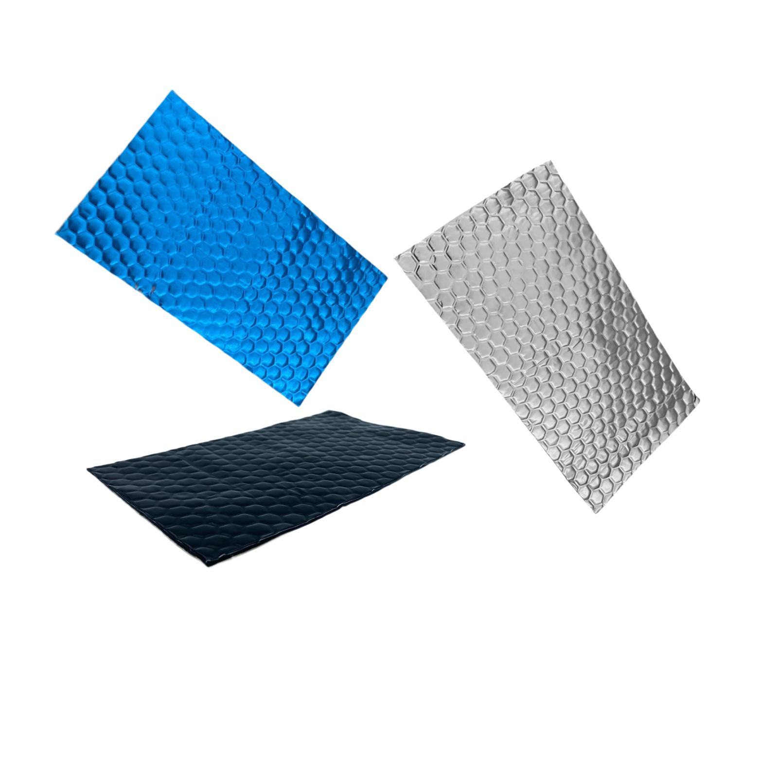 High Temperature Resistant Sou - Foam Dampener Sheet 评论和价格