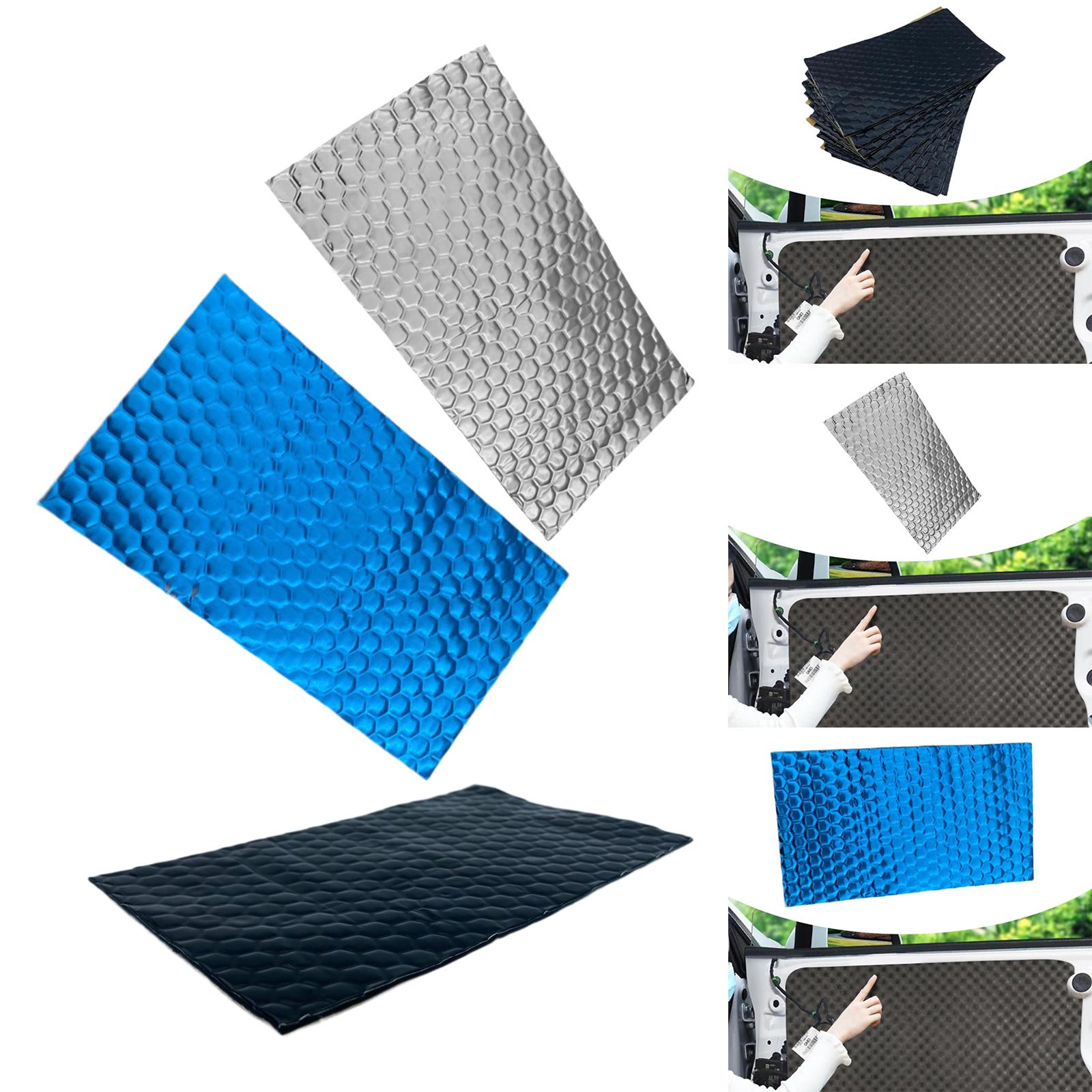 High Temperature Resistant Sou - Foam Dampener Sheet 评论和价格