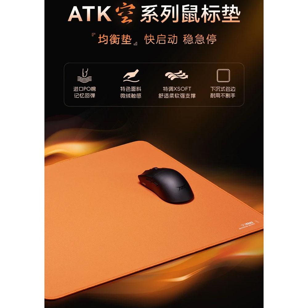 Hot ATK Kong Xsoft Esports Mou - Gaming Keyboard And Mouse Combo 评论和价格