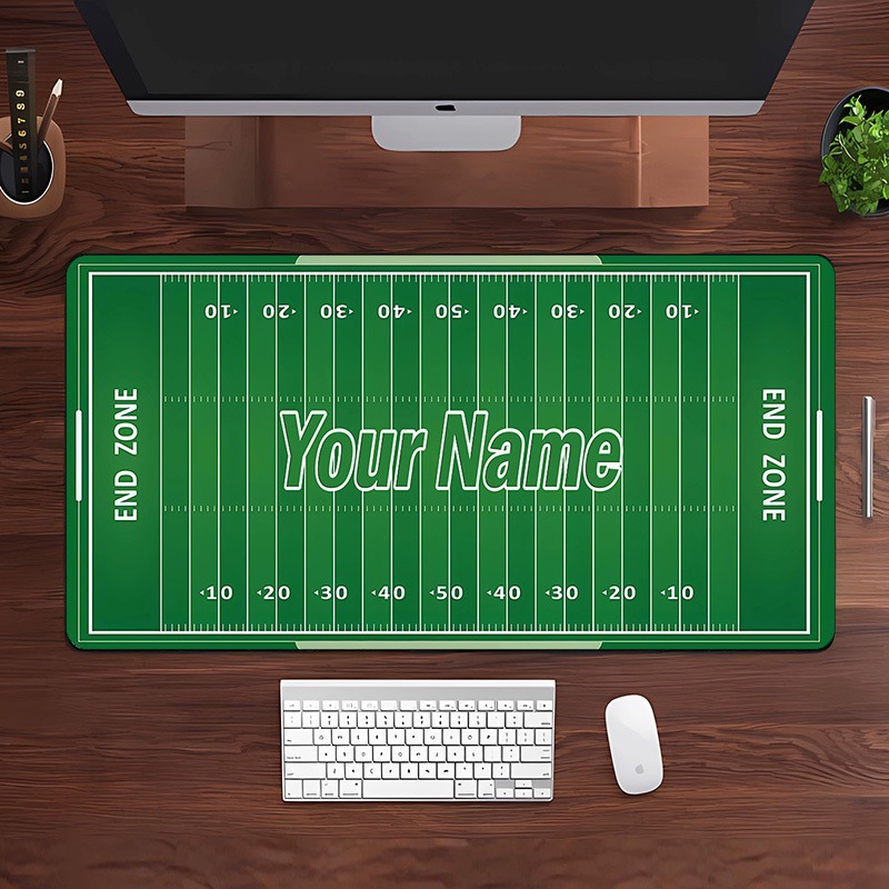 Custom Name American Football  - Gaming Keyboard Name 评论和价格