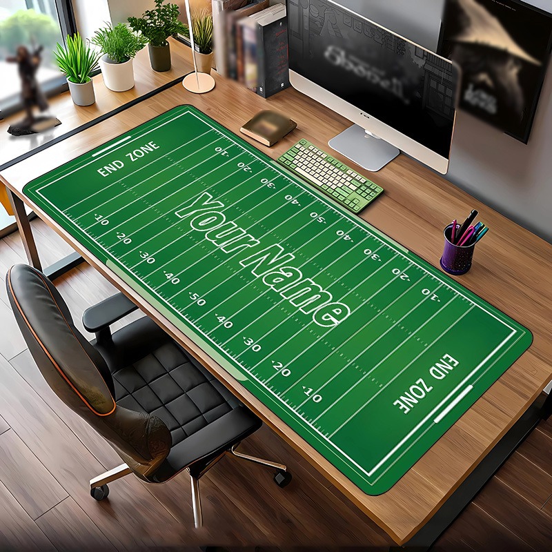 Custom Name American Football  - Gaming Keyboard Name 评论和价格