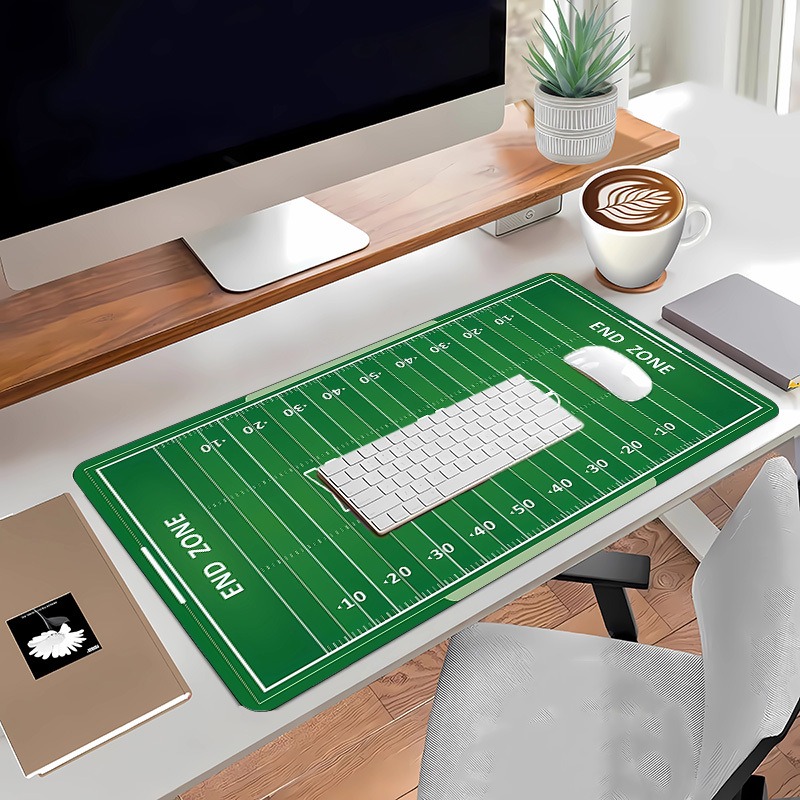 Custom Name American Football  - Gaming Keyboard Name 评论和价格