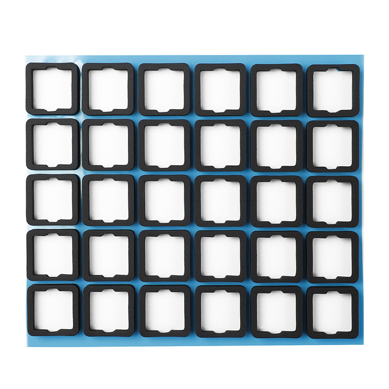 120PCS 3.5mm Keyboard Switch S - Foam Dampener Sheet 评论和价格