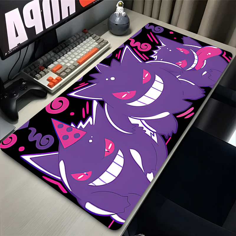 Mousepad Large Gaming Pc Acces - Gaming Keyboard Top 评论和价格