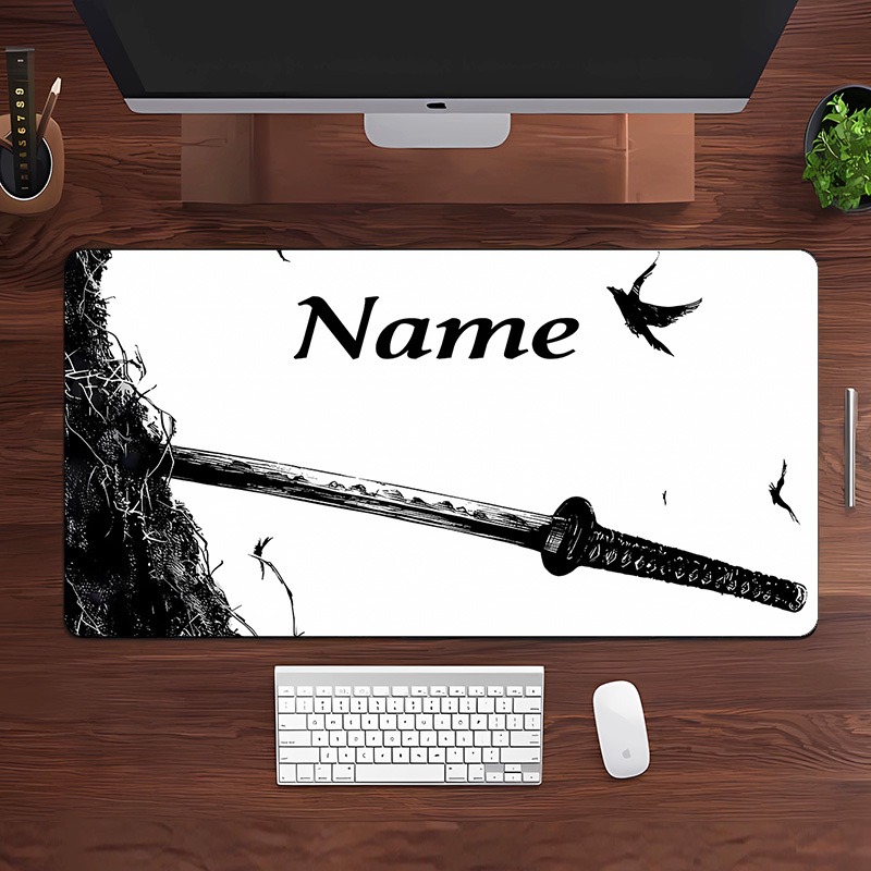 Wanderer Theme Custom Name Des - Gaming Keyboard Name 评论和价格