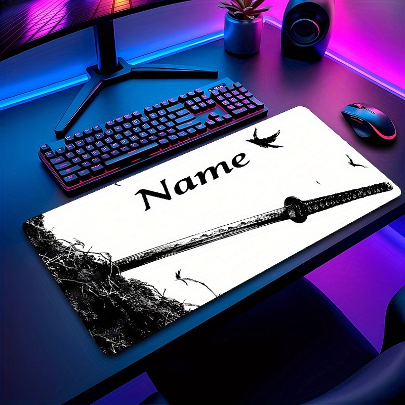 Wanderer Theme Custom Name Des - Gaming Keyboard Name 评论和价格
