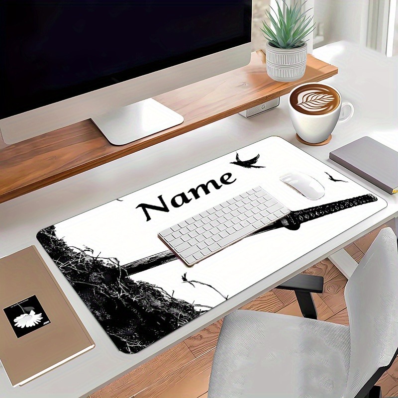 Wanderer Theme Custom Name Des - Gaming Keyboard Name 评论和价格