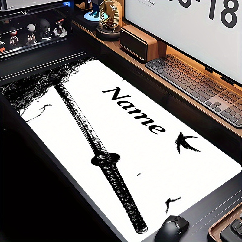 Wanderer Theme Custom Name Des - Gaming Keyboard Name 评论和价格