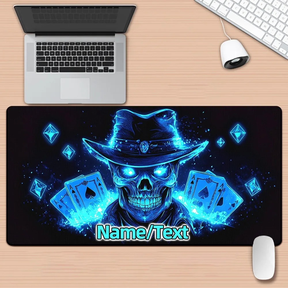 Trendy Unique Poker Spider Per - Gaming Keyboard Name 评论和价格
