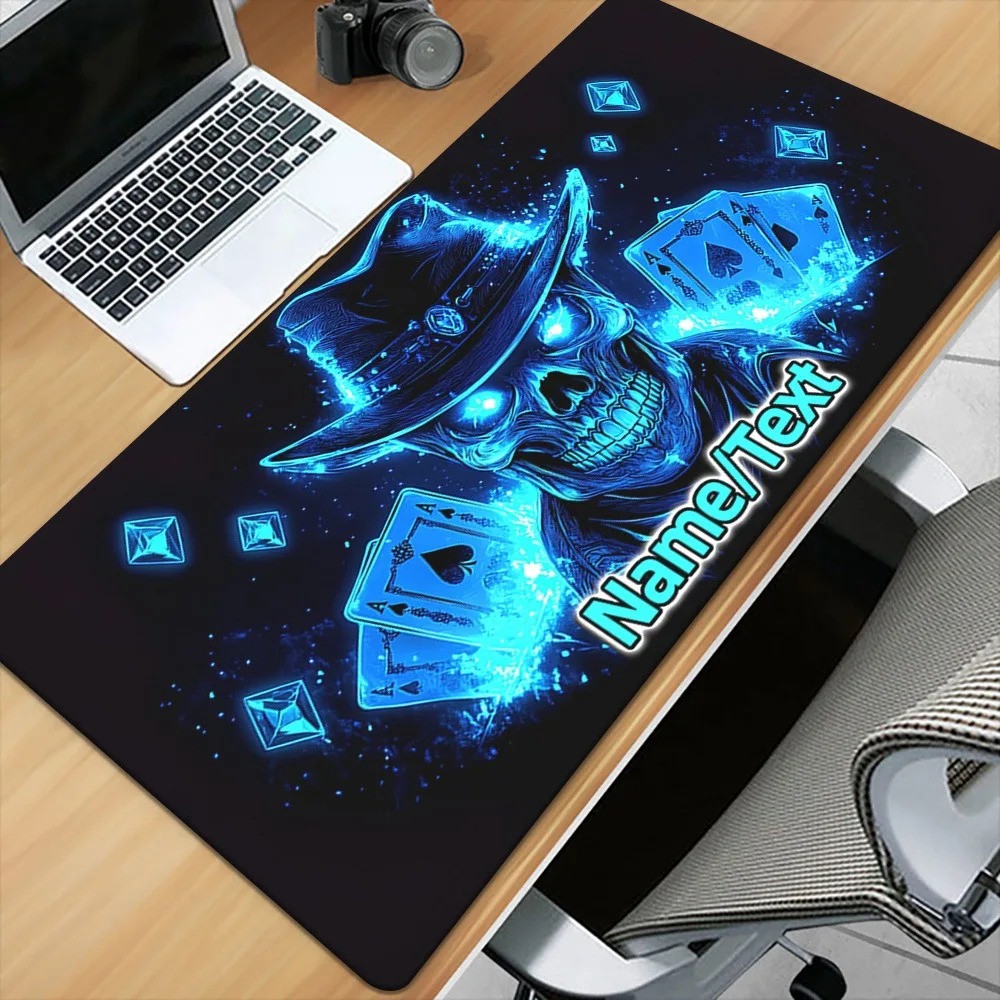 Trendy Unique Poker Spider Per - Gaming Keyboard Name 评论和价格