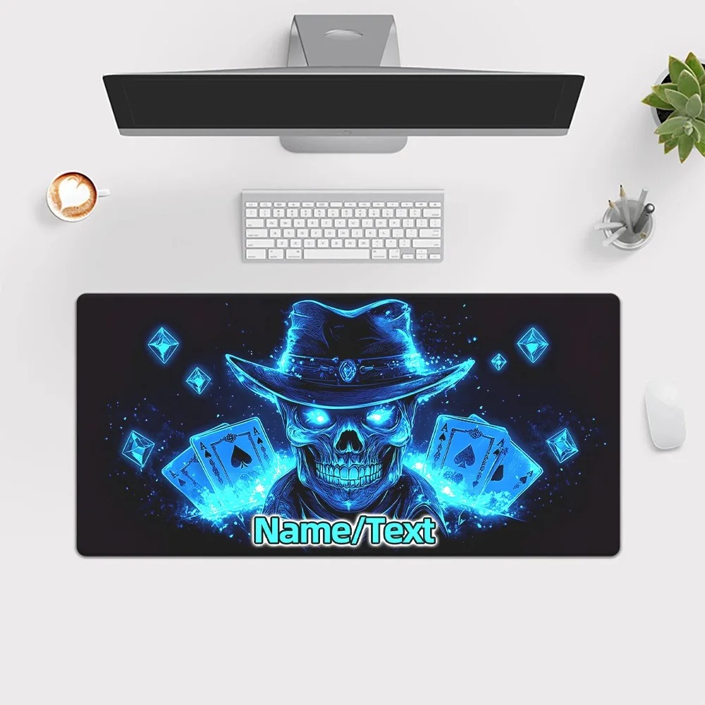 Trendy Unique Poker Spider Per - Gaming Keyboard Name 评论和价格