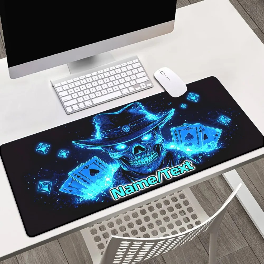 Trendy Unique Poker Spider Per - Gaming Keyboard Name 评论和价格