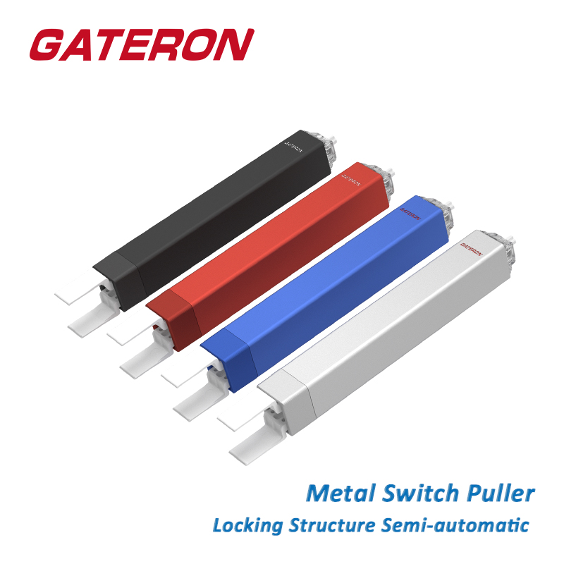 GATERON  Keycap Puller Popular - Gaming Keyboard Blue 评论和价格