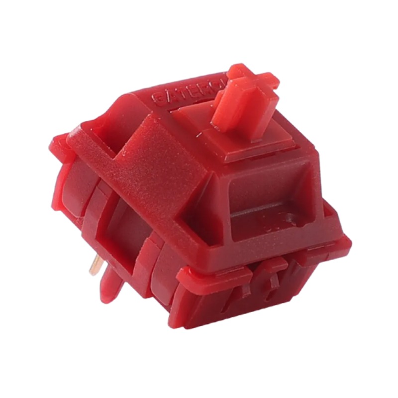 Silliworks Type R Switch Custo - Gaming Keyboard Types 评论和价格