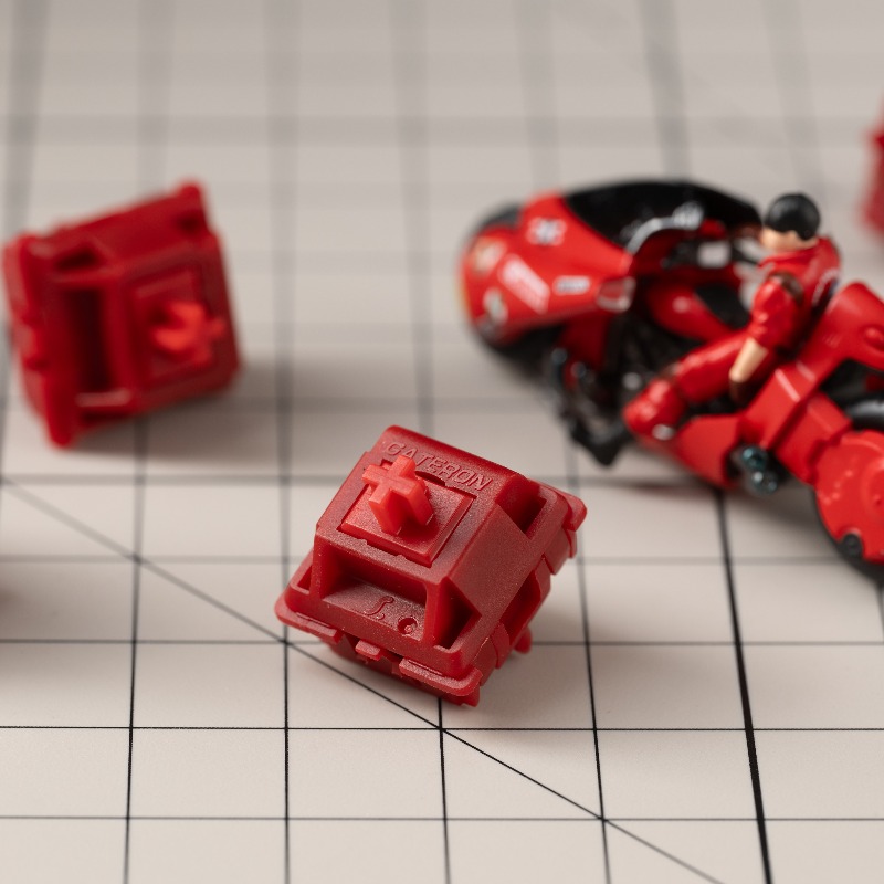 Silliworks Type R Switch Custo - Gaming Keyboard Types 评论和价格
