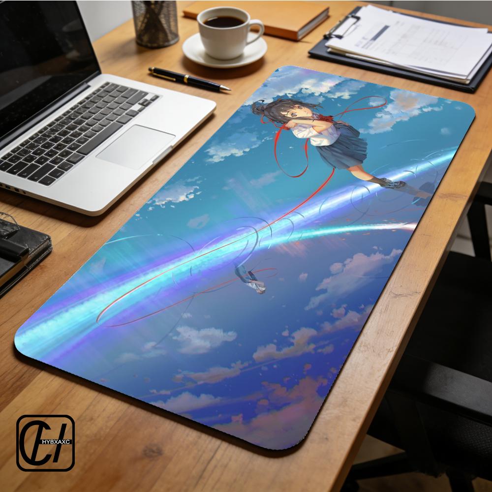 Your name Mouse Pad Desk Mouse - Gaming Keyboard Name 评论和价格