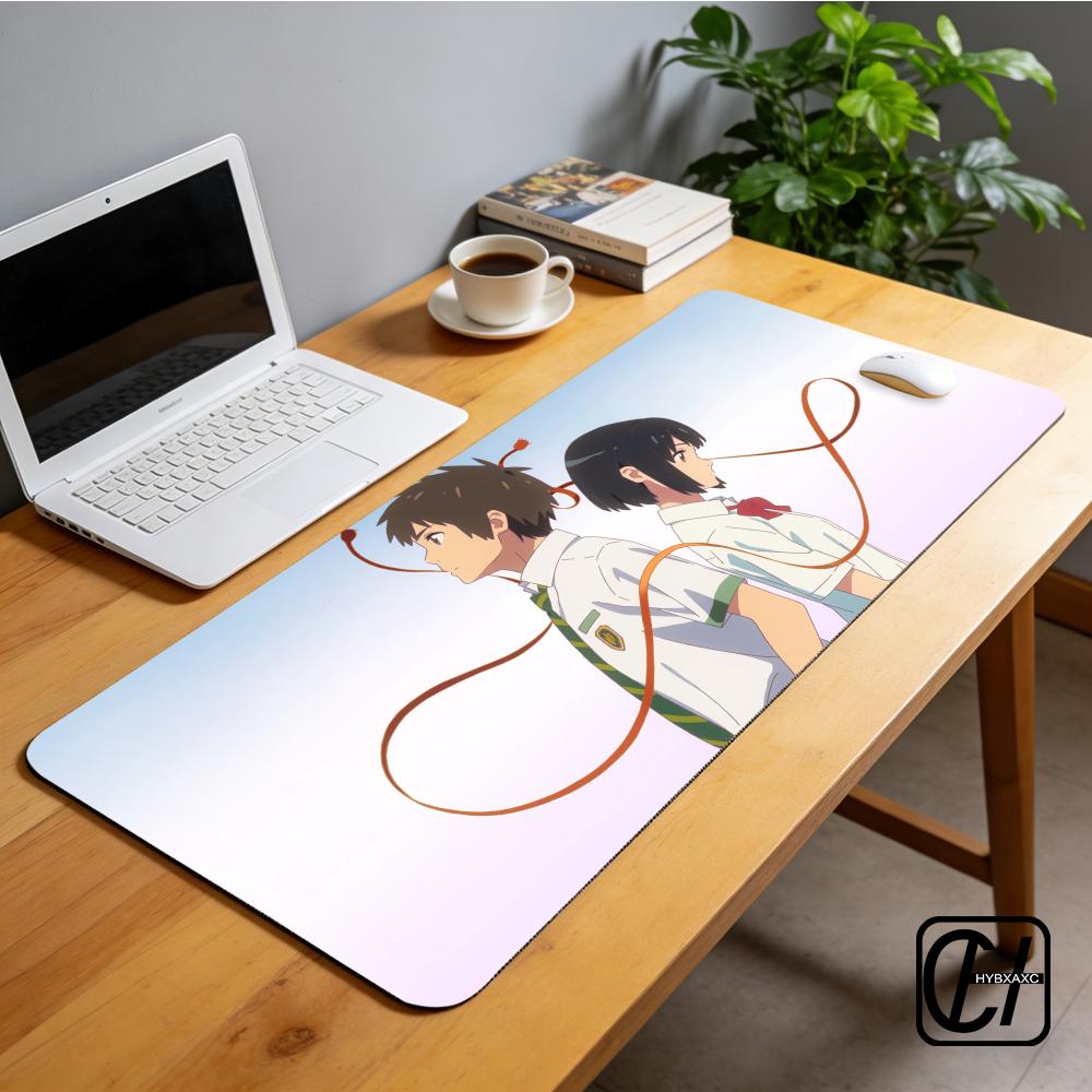 Your name Mouse Pad Desk Mouse - Gaming Keyboard Name 评论和价格