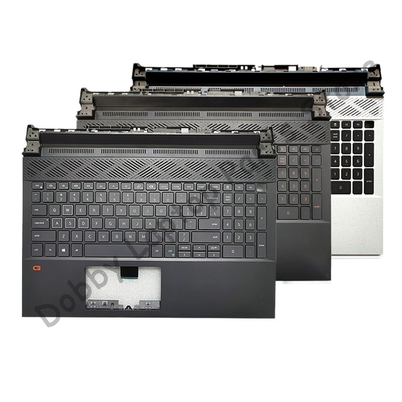New Replace Keyboard For Dell  - Gaming Keyboard Top 评论和价格