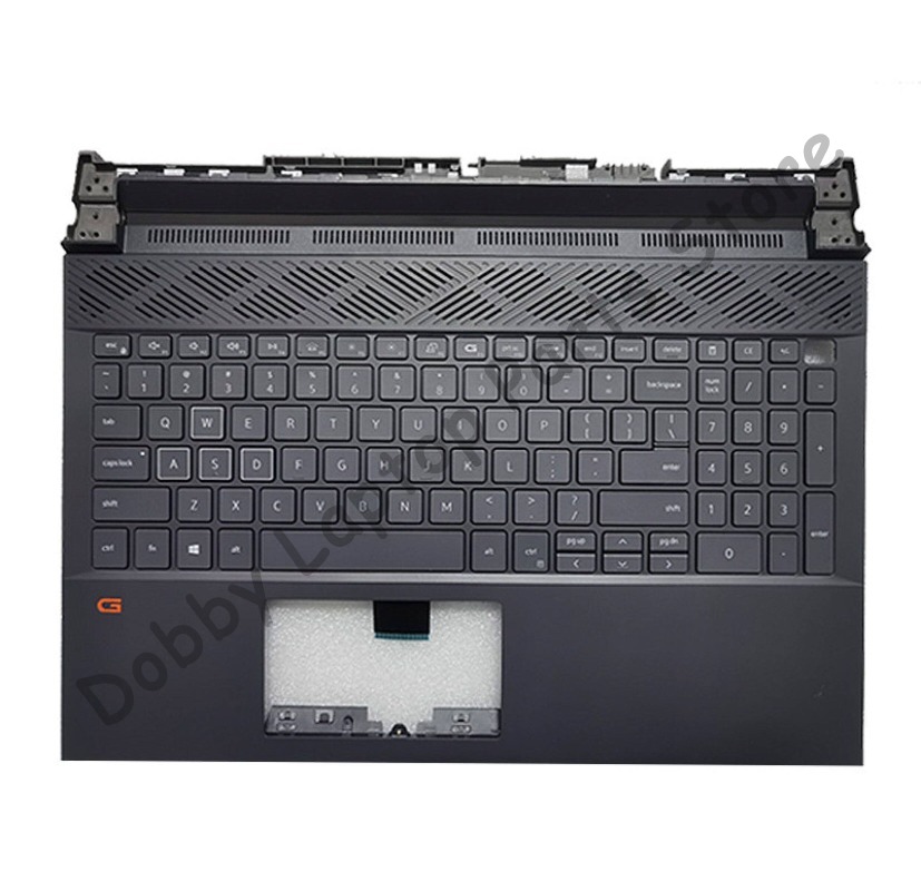 New Replace Keyboard For Dell  - Gaming Keyboard Top 评论和价格