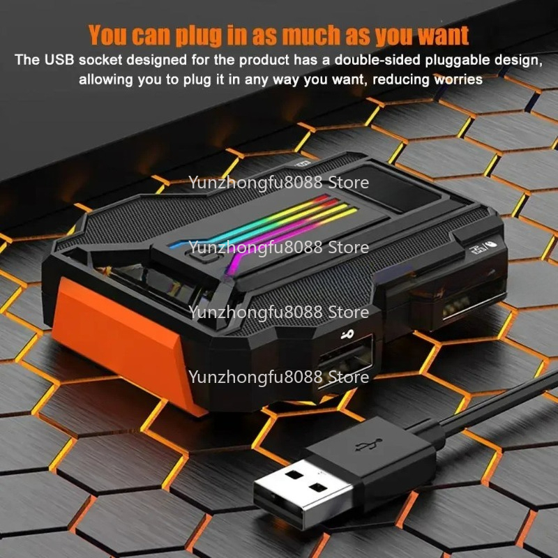 Hunter 1PCS Android Gaming Mou - Gaming Keyboard And Mouse Converter For Mobile 评论和价格