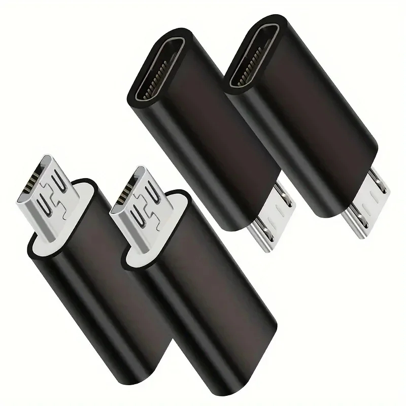 Micro USB to USB C OTG Adapter - Gaming Keyboard Types 评论和价格