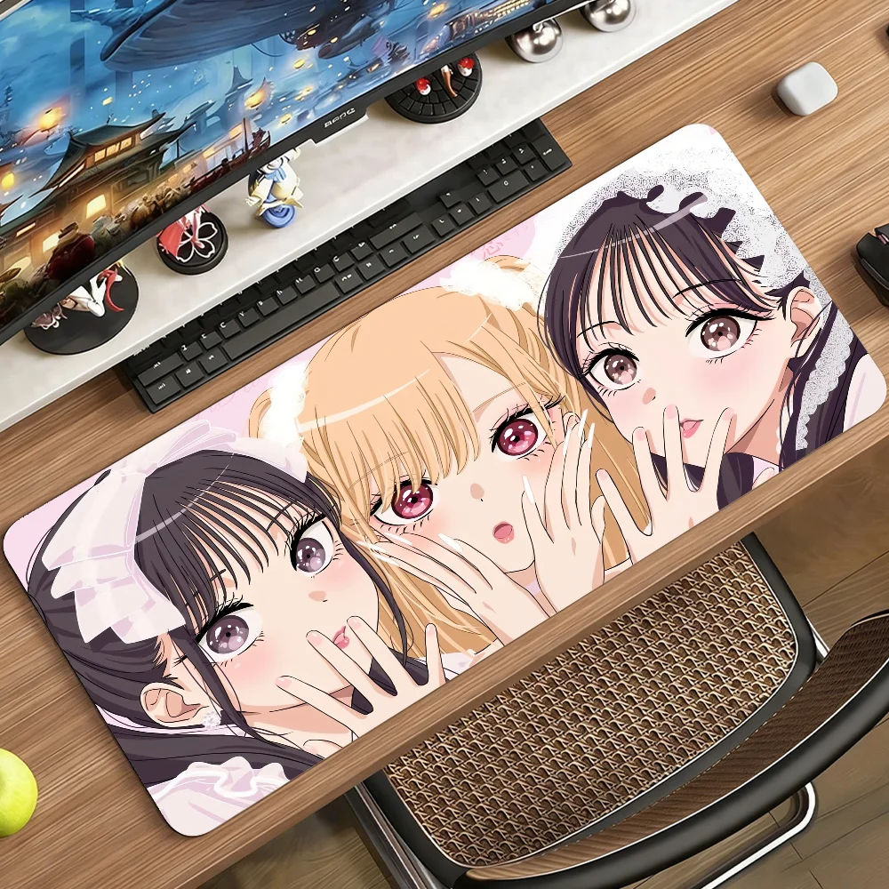 Kawaii Anime Girls My Dress Up - Keyboard Mouse Bundle Gaming 评论和价格