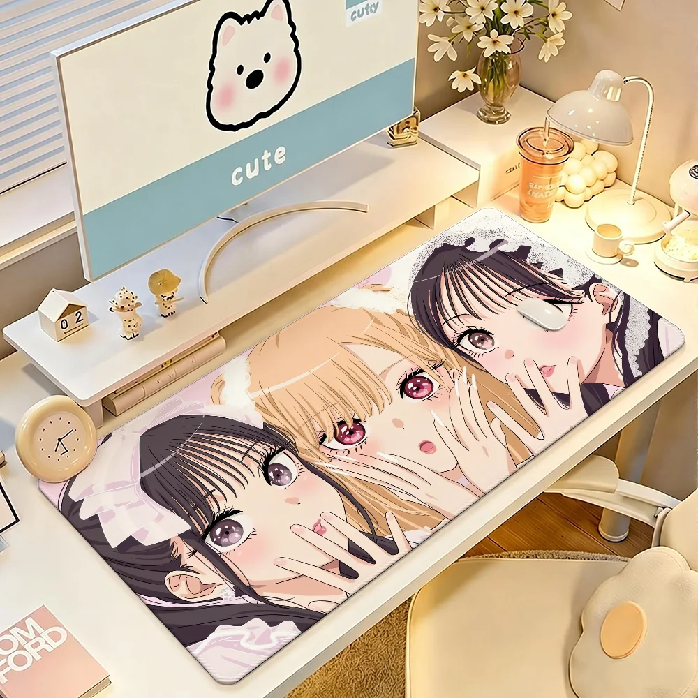 Kawaii Anime Girls My Dress Up - Keyboard Mouse Bundle Gaming 评论和价格