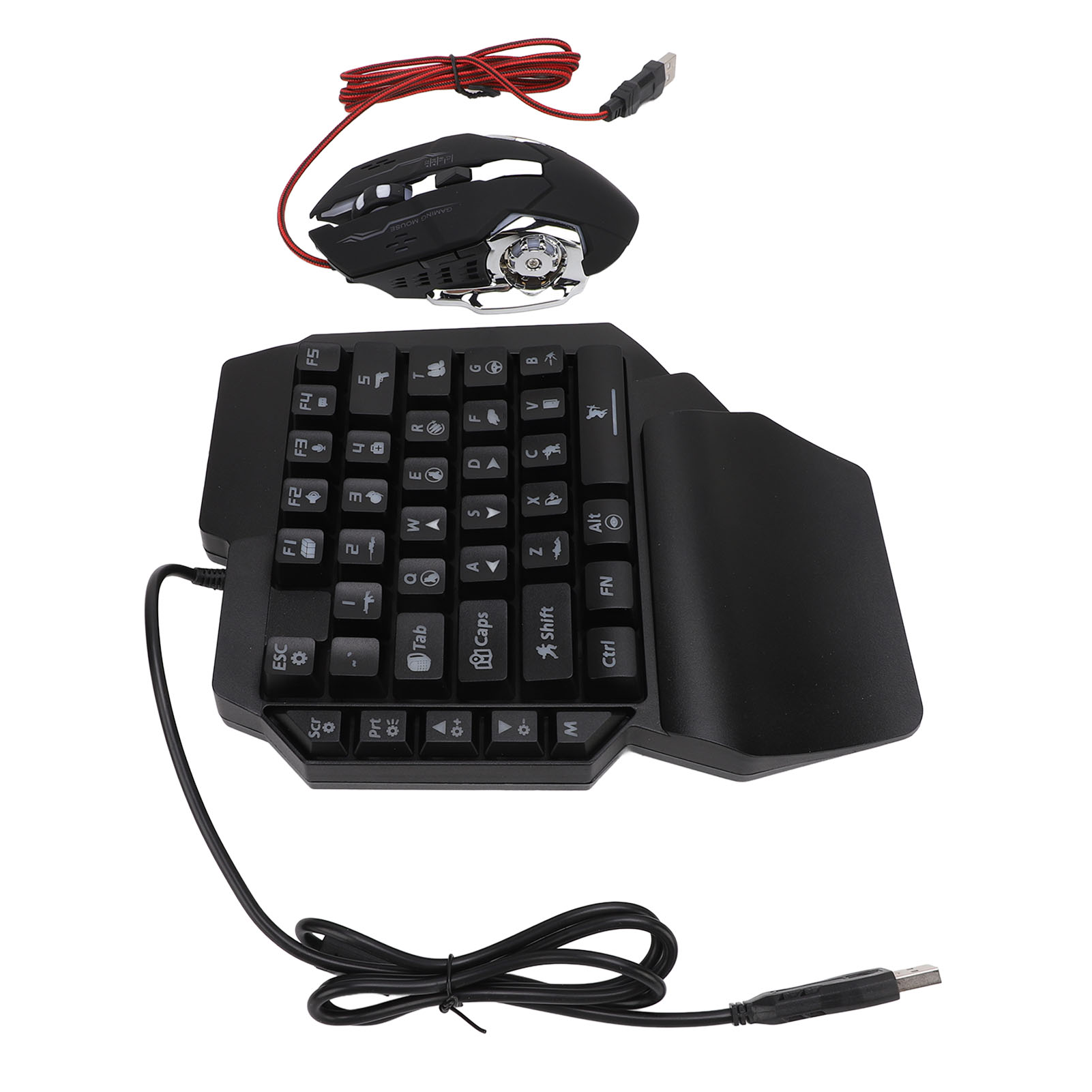 Keyboard Mouse Converter Set R - Gaming Keyboard And Mouse Combo 评论和价格