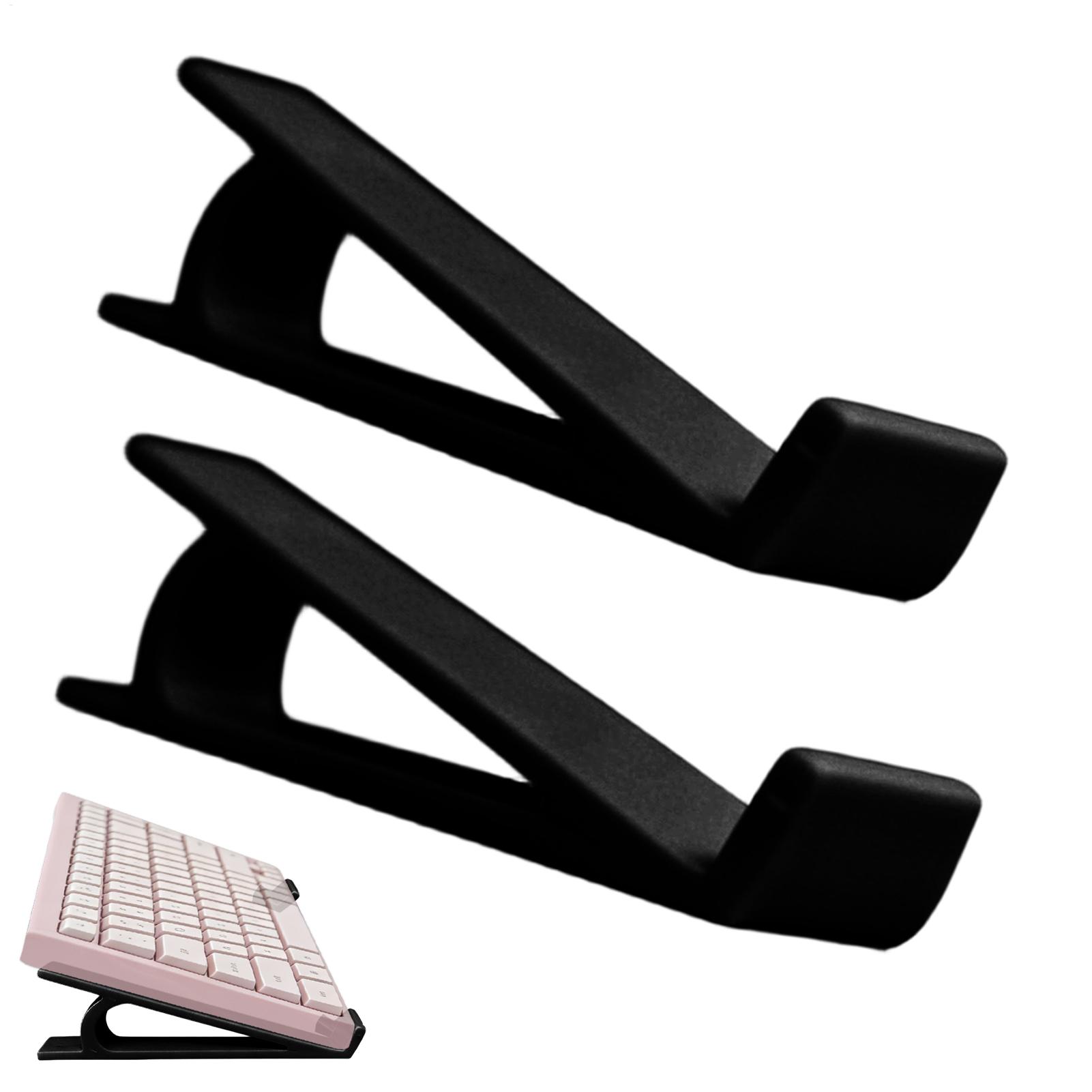 Ergonomic Non Slip Keyboard Ri - Gaming Keyboard Types 评论和价格