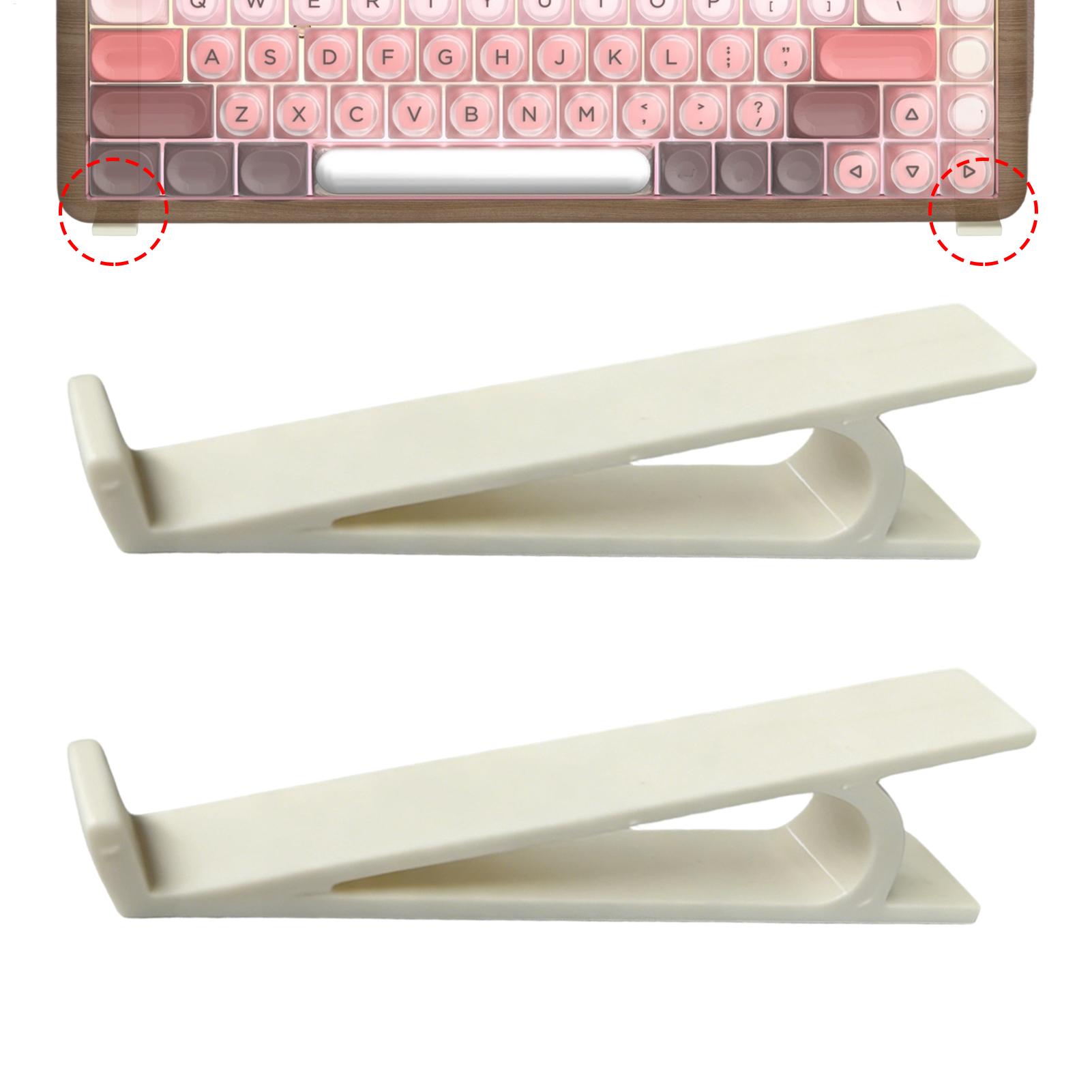 Ergonomic Non Slip Keyboard Ri - Gaming Keyboard Types 评论和价格