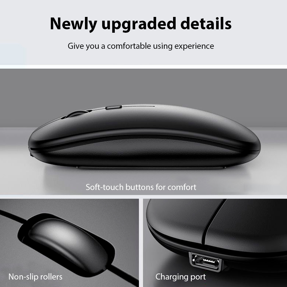Bluetooth Wireless Keyboard Un - Gaming Keyboard Mouse Wireless 评论和价格