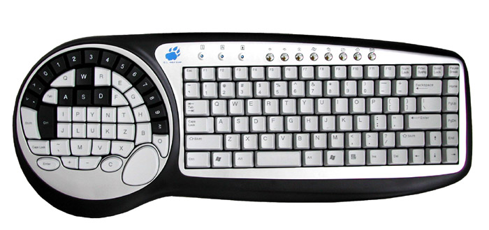 Professional Gaming Keyboard I - Gaming Keyboard Types 评论和价格