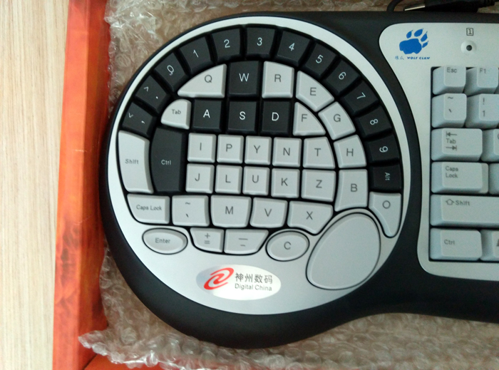 Professional Gaming Keyboard I - Gaming Keyboard Types 评论和价格