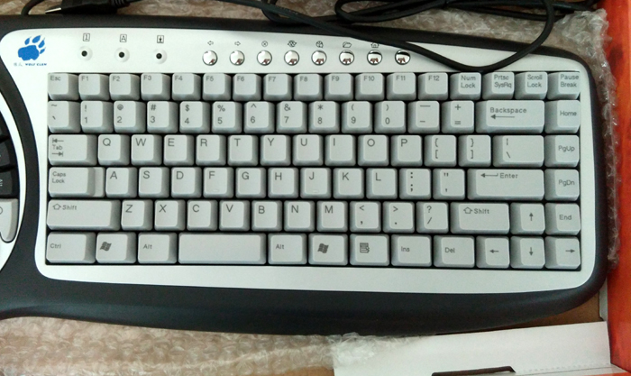 Professional Gaming Keyboard I - Gaming Keyboard Types 评论和价格
