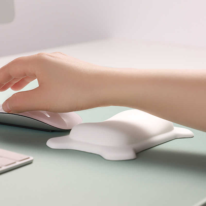 Silicone Mouse Wrist Rest Keyb - Keyboard Mouse Bundle Gaming 评论和价格