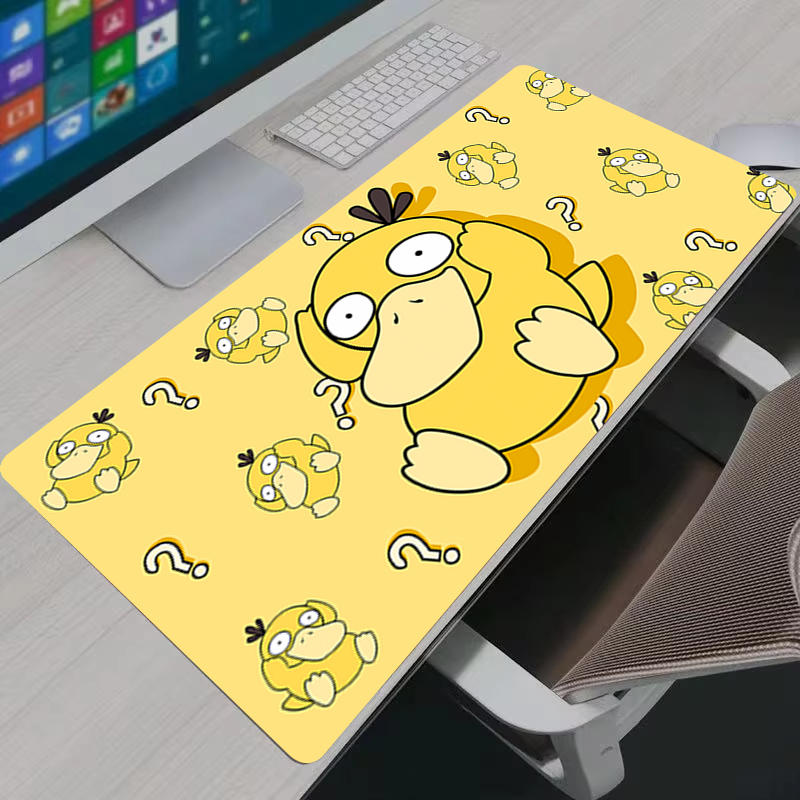 Mousepad Anime P-Pokemon Psydu - Gaming Keyboard Top 评论和价格
