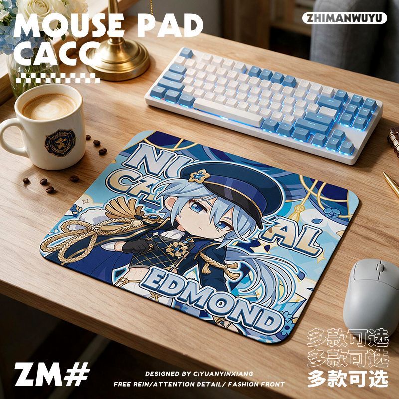 NU: Carnival Olivine Yakumo Ed - Gaming Keyboard Top 评论和价格