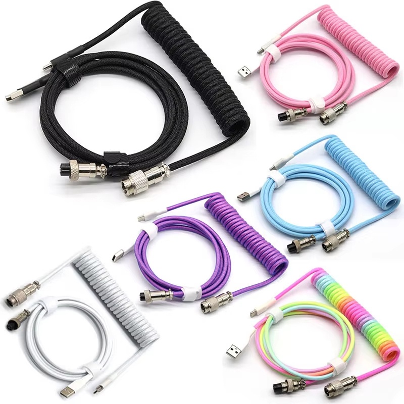 USB Type C Mechanical Keyboard - Gaming Keyboard Types 评论和价格