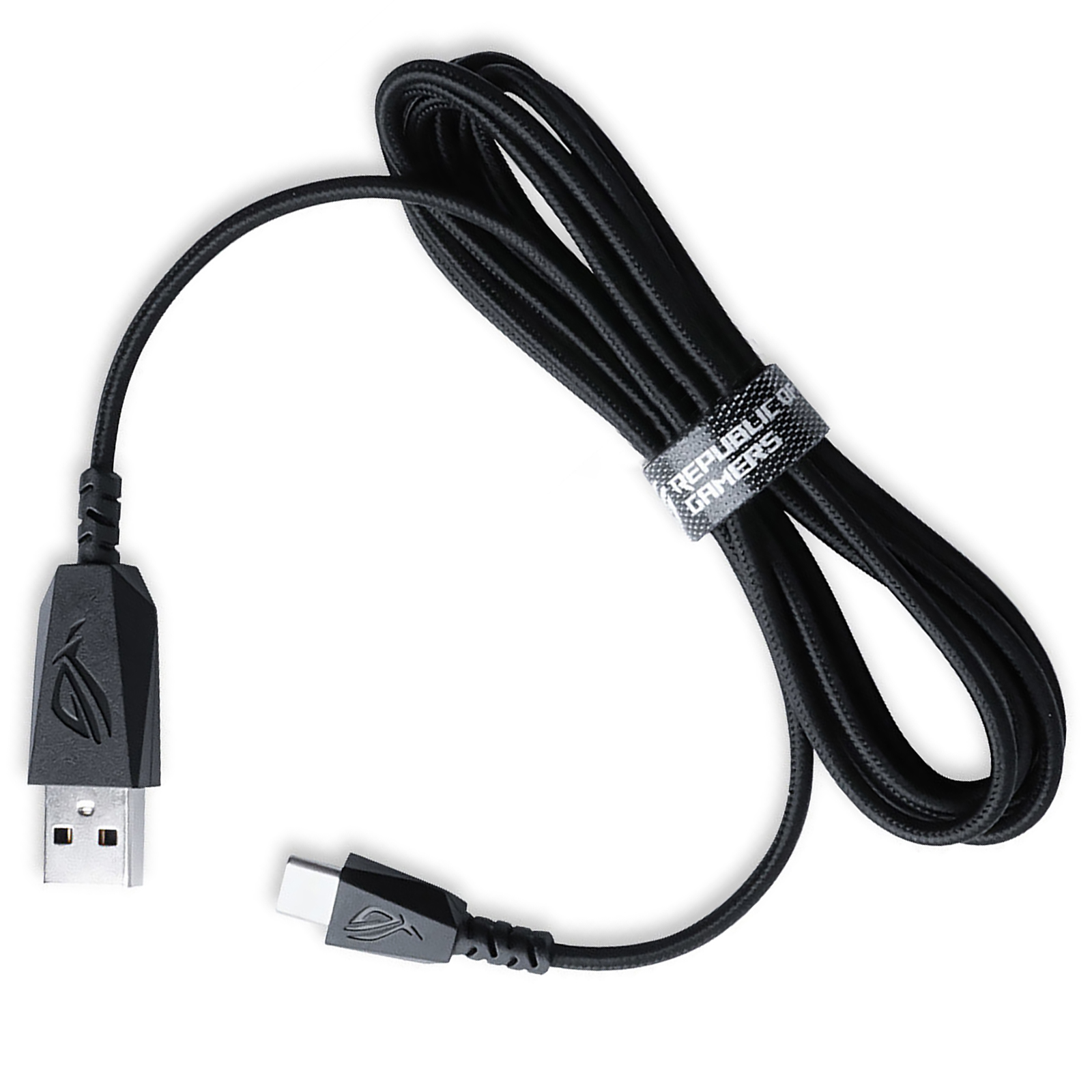 1.8m Type-C USB Keyboard Cable - Gaming Keyboard Types 评论和价格